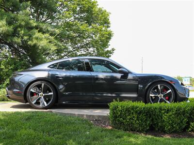 2023 Porsche Taycan GTS   - Photo 37 - Springfield, MO 65802