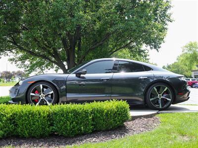 2023 Porsche Taycan GTS   - Photo 43 - Springfield, MO 65802