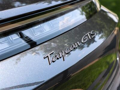 2023 Porsche Taycan GTS   - Photo 41 - Springfield, MO 65802