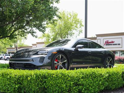 2023 Porsche Taycan GTS   - Photo 44 - Springfield, MO 65802