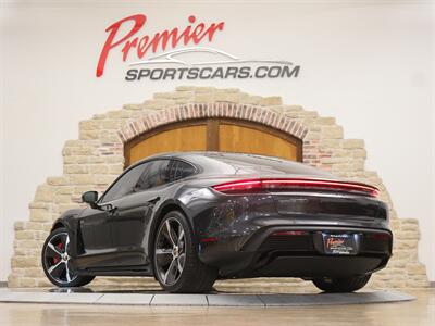 2023 Porsche Taycan GTS   - Photo 12 - Springfield, MO 65802