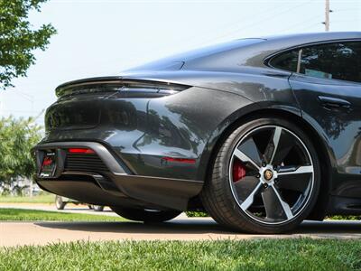 2023 Porsche Taycan GTS   - Photo 39 - Springfield, MO 65802