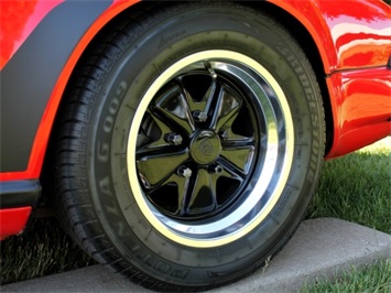 1984 Porsche 911 Carrera   - Photo 16 - Springfield, MO 65802