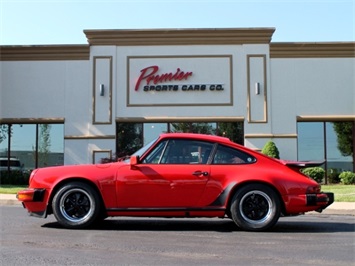 1984 Porsche 911 Carrera   - Photo 11 - Springfield, MO 65802