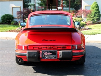 1984 Porsche 911 Carrera   - Photo 7 - Springfield, MO 65802