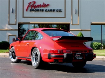 1984 Porsche 911 Carrera   - Photo 6 - Springfield, MO 65802