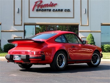 1984 Porsche 911 Carrera   - Photo 8 - Springfield, MO 65802