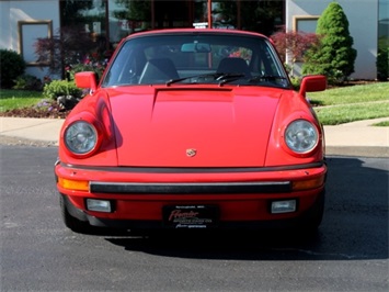 1984 Porsche 911 Carrera   - Photo 4 - Springfield, MO 65802