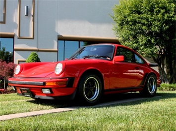 1984 Porsche 911 Carrera   - Photo 10 - Springfield, MO 65802