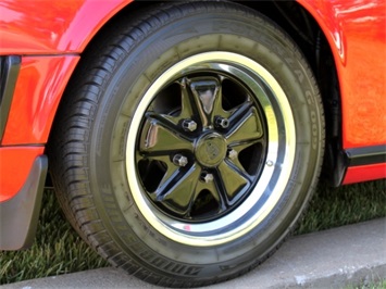 1984 Porsche 911 Carrera   - Photo 15 - Springfield, MO 65802