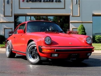 1984 Porsche 911 Carrera   - Photo 3 - Springfield, MO 65802