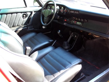 1984 Porsche 911 Carrera   - Photo 13 - Springfield, MO 65802