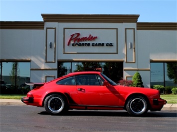 1984 Porsche 911 Carrera   - Photo 9 - Springfield, MO 65802