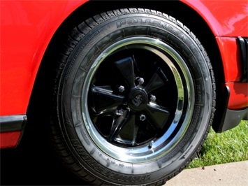 1984 Porsche 911 Carrera   - Photo 18 - Springfield, MO 65802