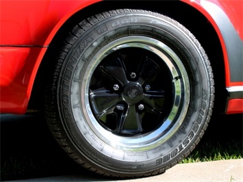 1984 Porsche 911 Carrera   - Photo 17 - Springfield, MO 65802