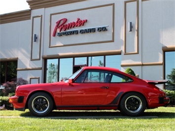 1984 Porsche 911 Carrera   - Photo 1 - Springfield, MO 65802