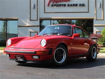 1984 Porsche 911 Carrera   - Photo 5 - Springfield, MO 65802