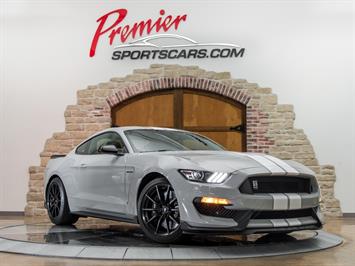 2016 Ford Mustang Shelby GT350   - Photo 4 - Springfield, MO 65802