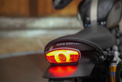 2021 Triumph Bond Scrambler   - Photo 23 - Springfield, MO 65802