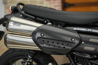 2021 Triumph Bond Scrambler   - Photo 22 - Springfield, MO 65802