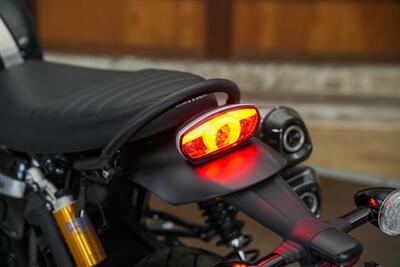 2021 Triumph Bond Scrambler   - Photo 14 - Springfield, MO 65802
