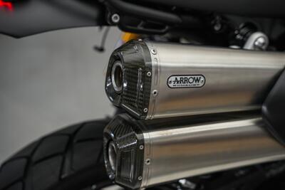 2021 Triumph Bond Scrambler   - Photo 26 - Springfield, MO 65802