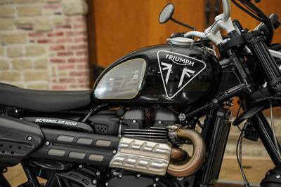 2021 Triumph Bond Scrambler   - Photo 11 - Springfield, MO 65802