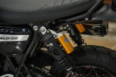 2021 Triumph Bond Scrambler   - Photo 31 - Springfield, MO 65802