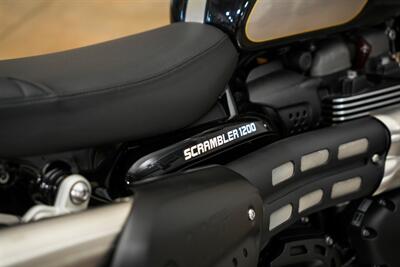 2021 Triumph Bond Scrambler   - Photo 24 - Springfield, MO 65802