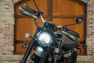 2021 Triumph Bond Scrambler   - Photo 4 - Springfield, MO 65802