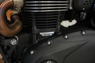 2021 Triumph Bond Scrambler   - Photo 30 - Springfield, MO 65802