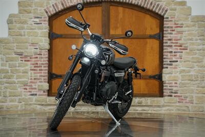 2021 Triumph Bond Scrambler   - Photo 3 - Springfield, MO 65802
