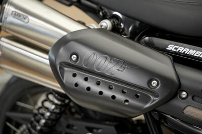 2021 Triumph Bond Scrambler   - Photo 21 - Springfield, MO 65802