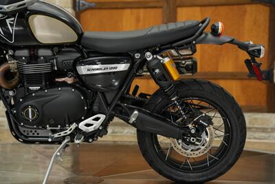 2021 Triumph Bond Scrambler   - Photo 19 - Springfield, MO 65802