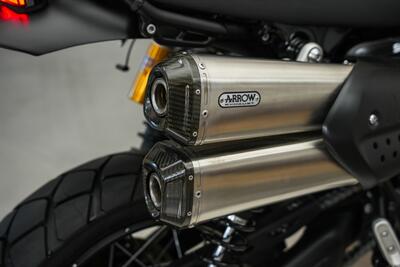 2021 Triumph Bond Scrambler   - Photo 25 - Springfield, MO 65802