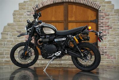 2021 Triumph Bond Scrambler   - Photo 17 - Springfield, MO 65802