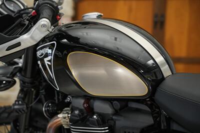 2021 Triumph Bond Scrambler   - Photo 28 - Springfield, MO 65802