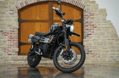 2021 Triumph Bond Scrambler   - Photo 6 - Springfield, MO 65802