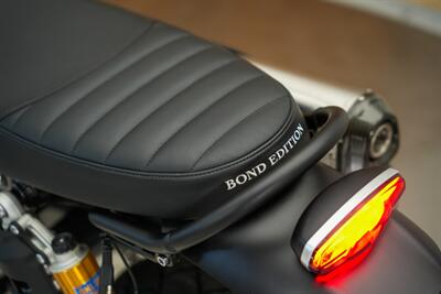 2021 Triumph Bond Scrambler   - Photo 15 - Springfield, MO 65802