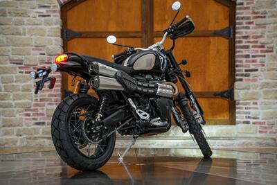 2021 Triumph Bond Scrambler   - Photo 12 - Springfield, MO 65802