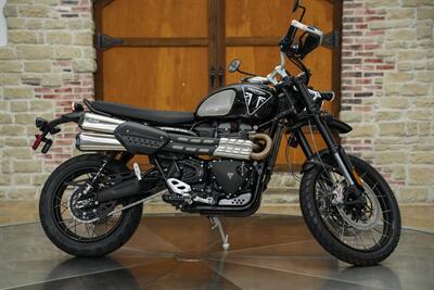 2021 Triumph Bond Scrambler   - Photo 7 - Springfield, MO 65802