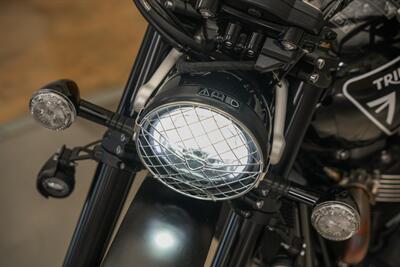 2021 Triumph Bond Scrambler   - Photo 5 - Springfield, MO 65802
