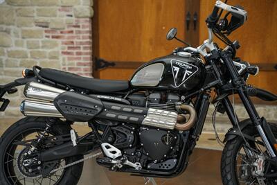 2021 Triumph Bond Scrambler   - Photo 9 - Springfield, MO 65802