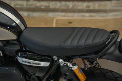 2021 Triumph Bond Scrambler   - Photo 29 - Springfield, MO 65802