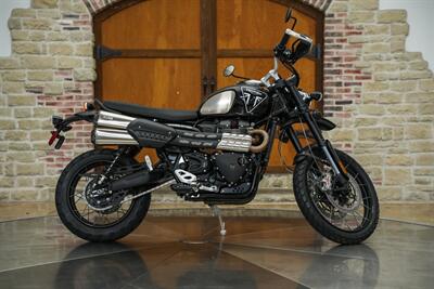 2021 Triumph Bond Scrambler   - Photo 8 - Springfield, MO 65802