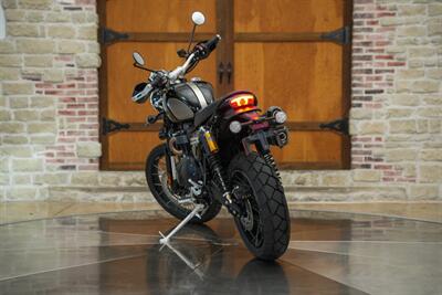 2021 Triumph Bond Scrambler   - Photo 13 - Springfield, MO 65802
