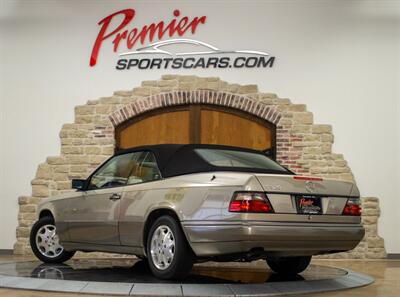 1995 Mercedes-Benz E 320   - Photo 37 - Springfield, MO 65802