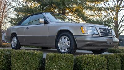 1995 Mercedes-Benz E 320   - Photo 36 - Springfield, MO 65802