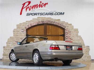 1995 Mercedes-Benz E 320   - Photo 7 - Springfield, MO 65802