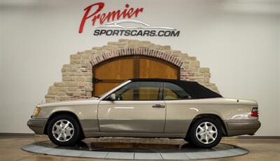 1995 Mercedes-Benz E 320   - Photo 40 - Springfield, MO 65802